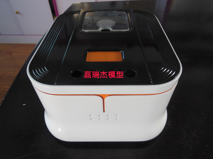 CNC數(shù)控加工手板