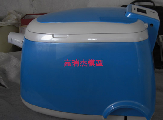 快速成型技術(shù)的優(yōu)點(diǎn)！