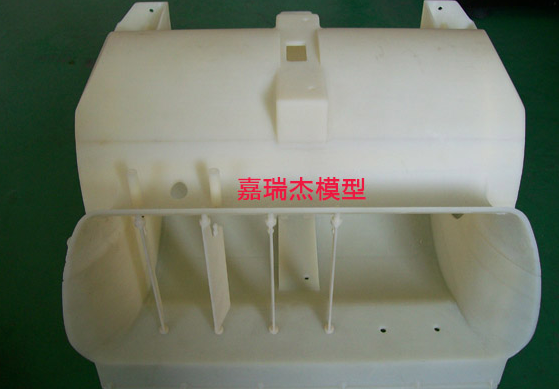 鋁合金手板制作的優(yōu)勢！