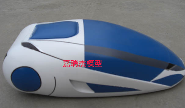 透明手板模型有哪些加工方法？